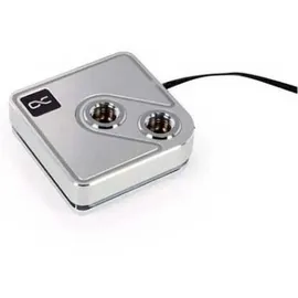Alphacool Core 1 Aurora Silver,