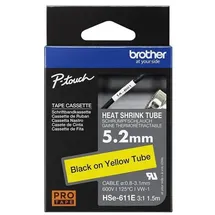 Brother HSE611E