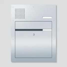 Siedle F CL BF3A 01 B-0 Silber