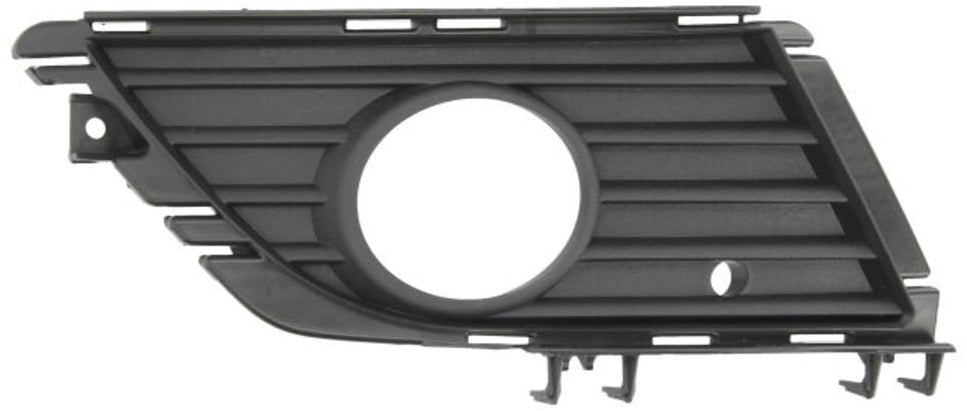 Grille de ventilation, pare-chocs BLIC 6502-07-5023999PQ Droite