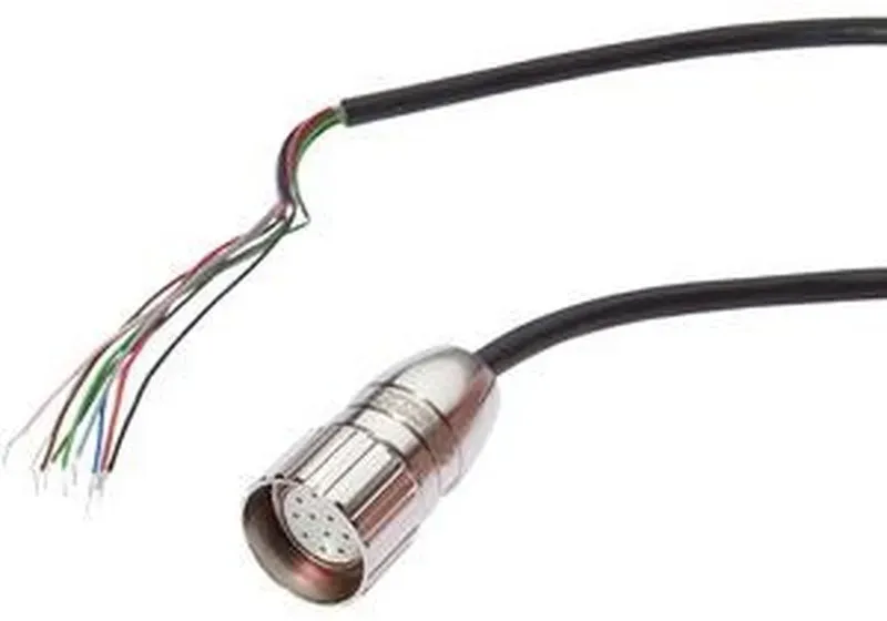 Ipf Electronic Zubehör, Anschlussleitung, AV000095