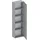 Home Affaire Infinity 54 x 186 x 30 cm Grau
