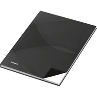 RNK Verlag Kladde DIN A6, 96 Blatt, blanko, 70g/m2