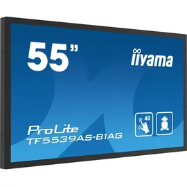 Iiyama Prolite TF5539AS-B1AG 55" schwarz
