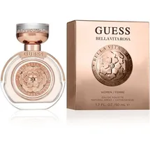 GUESS Bella Vita Rosa Eau de Toilette 30 ml