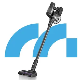 OEM Akku-Staubsauger Handstaubsauger Schwarz