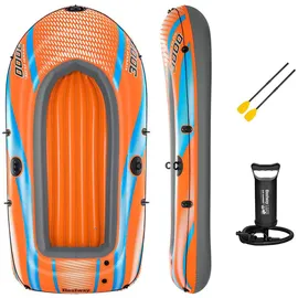 BESTWAY Kondor Elite 3000 – Komplettset für dein Wasserabenteuer