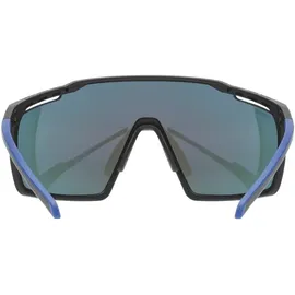 Uvex MTN Perform Sportbrille (Größe One Size,