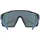 Uvex MTN Perform Sportbrille (Größe One Size,