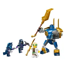 LEGO Ninjago Jays Battle Mech 71805