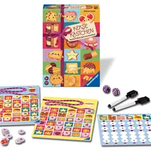 Ravensburger Keksekästchen