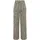 Buffalo Jerseyhose Paperbag Beige 46