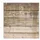 Tulup Glasplatte 60 x 60 x 0,4 cm Beige