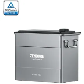 Zendure SolarFlow AB2000S