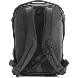 Peak Design Everyday Rucksack 20L V2 Schwarz