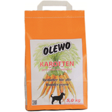 Olewo Karotten Pellets 5 kg