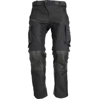 Acerbis Rally Pro schwarz,