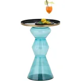 Paroli Beistelltisch Kasi II - schwarz