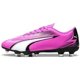 Puma Ultra Play FG/AG Herren rosa - 6.5