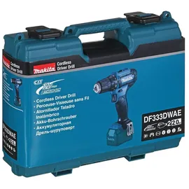 Makita DF333DWAE inkl. 2 x 2 Ah + Koffer