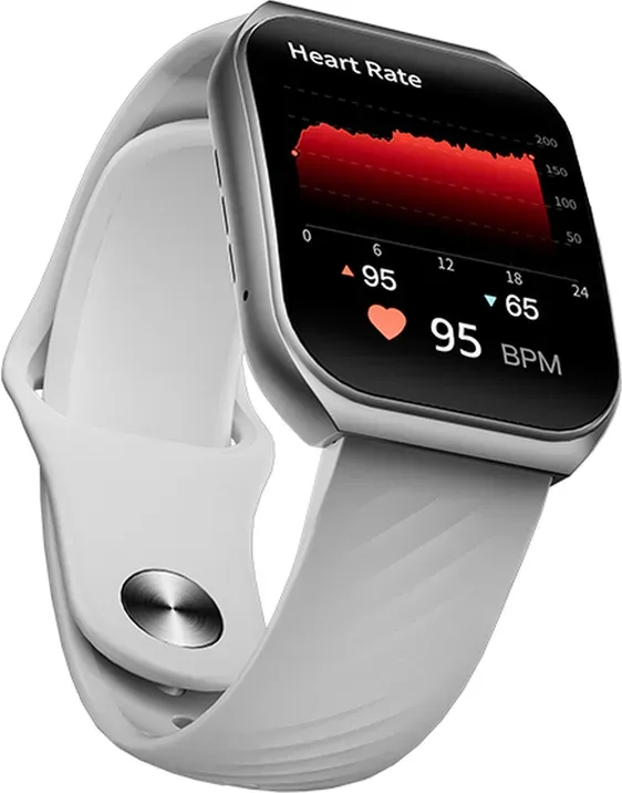 QCY Watch GS2-Grau