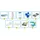 Intex Prism Frame Pool Set 366 x 76 cm inkl. Filterpumpe