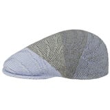 Kangol Flat Cap (1-St) Schirmmütze mit Schirm rosa L (58-59 cm)