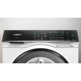 Siemens iQ700 WN54C2A40 Waschtrockner (10.5 / 6 kg, 1400 U/min)