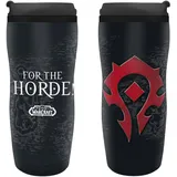 ABYstyle Reisebecher World of Warcraft - Horde