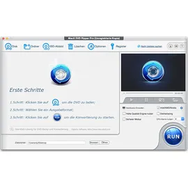 Digiarty MacX DVD Ripper Pro