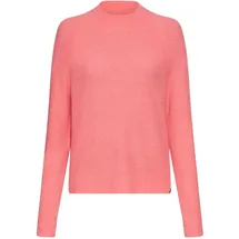 CAMEL ACTIVE Strickpullover mit Raglanärmeln Beere 3XL