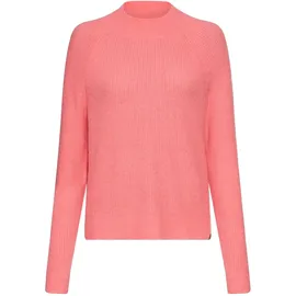 CAMEL ACTIVE Strickpullover mit Raglanärmeln Beere 3XL