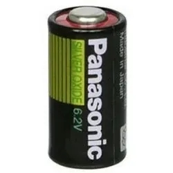 Panasonic 1 4 SR 44 - Batterie - 160 mAh - Batterie - 160 mAh