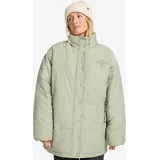 BILLABONG Magic Puffer Seagrass 8