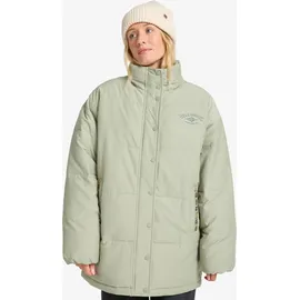 BILLABONG Magic Puffer Seagrass 8