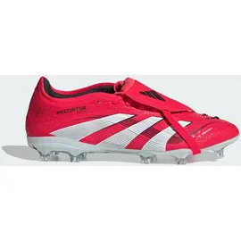 Adidas Predator Pro FT JR0441 - - Cloud White / Core Black - 42 2/3