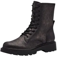 TAMARIS Damen Stiefelette Textil Vegan; BRONCE, EU 40