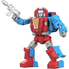 Hasbro Transformers Retro G1 Autobot Gears Spielzeug Action-Figur, 12,7 cm