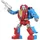 Hasbro Transformers Retro G1 Autobot Gears Spielzeug Action-Figur, 12,7 cm