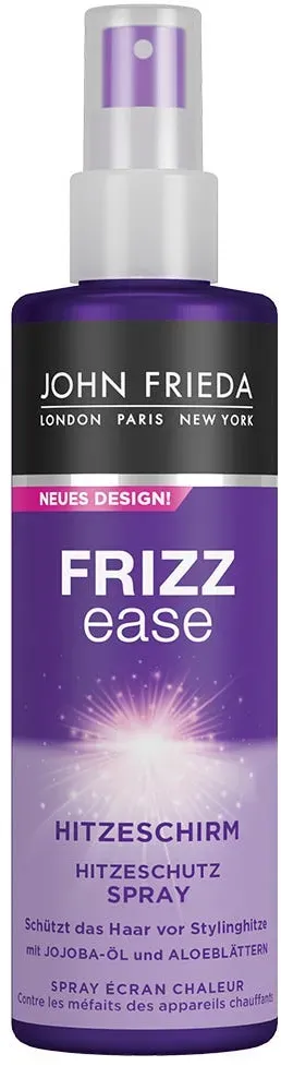 Preisvergleich Produktbild John Frieda Hitzeschirm Hitzeschutz-Spray 200 ml