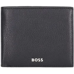 BOSS Querbörse Herren Classic HLN grained black