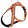 Nobby Komfort Geschirr Cover Hundegeschirr Neonorange 30-40 cm