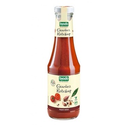 Byodo Gewürz Ketchup bio 500ml