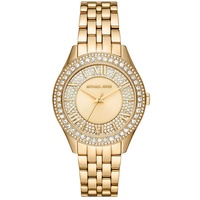 Michael Kors Quarzuhr Harlowe, MK4709