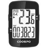 CooSpo BC26 bicycle computer