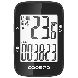 CooSpo BC26 bicycle computer