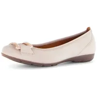 Gabor Ballerinas in rot