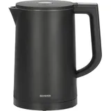 Severin WK 3483 schwarz
