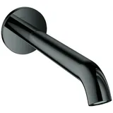 Grohe Essence Wanneneinlauf Hard Graphite