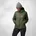 Expedition X-lätt W Deep forest M